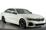 2022 BMW 3 Series