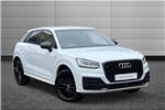 2020 Audi Q2