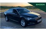 2023 Skoda Superb