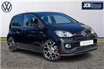 2019 Volkswagen Up GTI