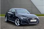 2024 Audi A3