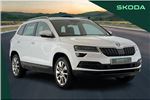 2019 Skoda Karoq