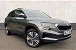 2023 Skoda Karoq