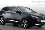 2023 Peugeot 3008