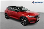 2021 Volvo XC40 Recharge