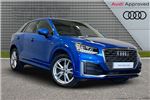 2017 Audi Q2