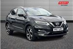 2017 Nissan Qashqai