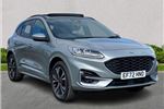 2022 Ford Kuga