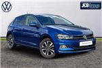 2020 Volkswagen Polo