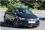 2021 SEAT Ibiza