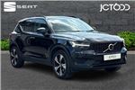 2022 Volvo XC40 Recharge