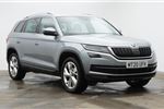 2020 Skoda Kodiaq