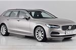 2022 Volvo V90