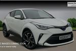 2020 Toyota C-HR