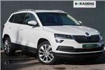 2019 Skoda Karoq