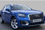 2019 Audi Q2