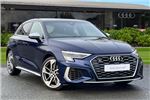 2023 Audi S3