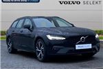 2023 Volvo V90