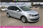 2020 Volkswagen Sharan