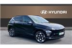 2024 Hyundai Kona Electric