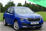 2022 Skoda Kamiq