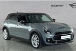 2021 MINI Clubman