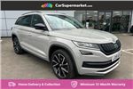 2019 Skoda Kodiaq