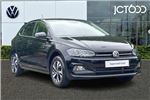 2021 Volkswagen Polo