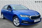 2022 Skoda Octavia Estate
