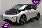 2019 BMW i3