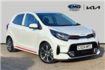 2024 Kia Picanto