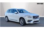 2019 Volvo XC90