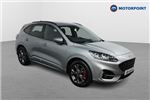 2022 Ford Kuga