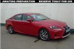 2019 Lexus IS