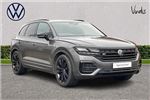 2021 Volkswagen Touareg