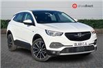 2021 Vauxhall Grandland X