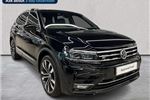 2021 Volkswagen Tiguan Allspace