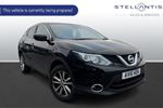 2016 Nissan Qashqai