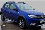 2020 Dacia Sandero Stepway