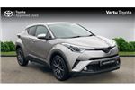 2019 Toyota C-HR