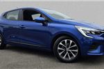 2021 Renault Clio