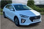 2021 Hyundai IONIQ