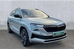 2024 Skoda Karoq