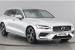 2021 Volvo V60