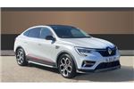 2022 Renault Arkana