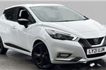 2021 Nissan Micra