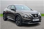 2022 Nissan Juke