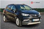 2017 Vauxhall Mokka X