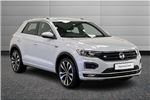 2021 Volkswagen T-Roc