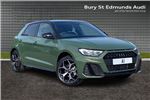 2025 Audi A1